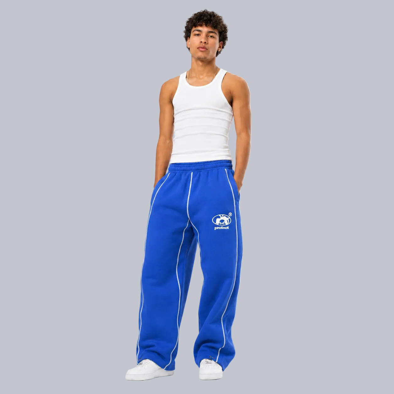 CARGO PANTS STYLE Y2K