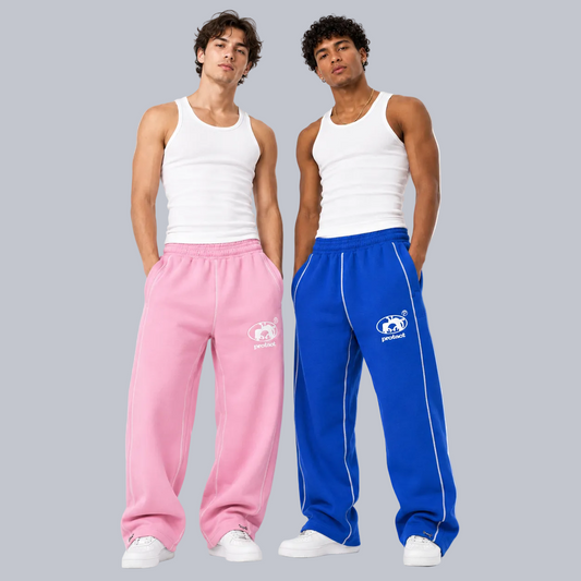 CARGO PANTS STYLE Y2K