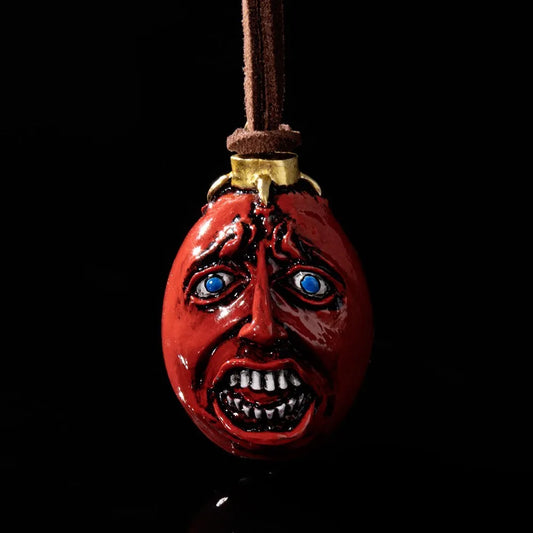 Egg of the King