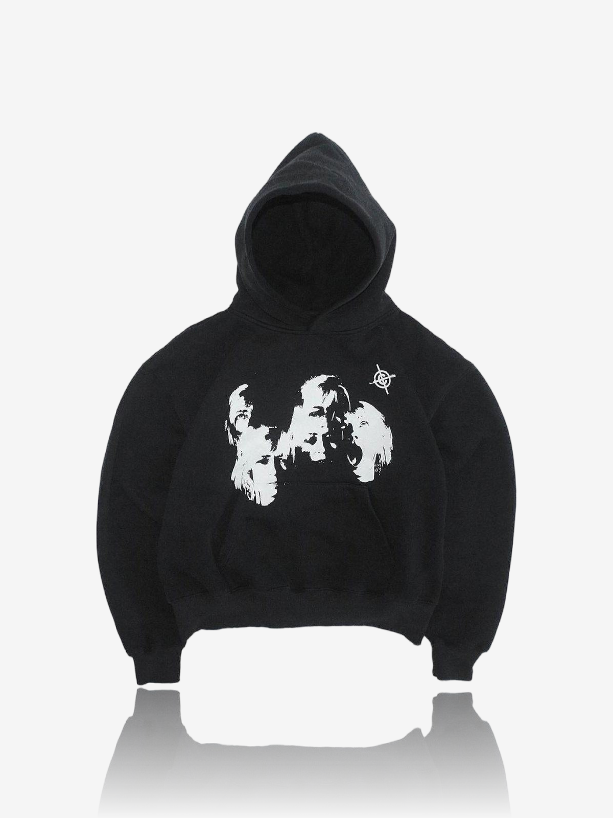 EMOTIONS&quot; HOODIE