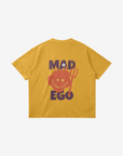 T-SHIRT "MAD EGO