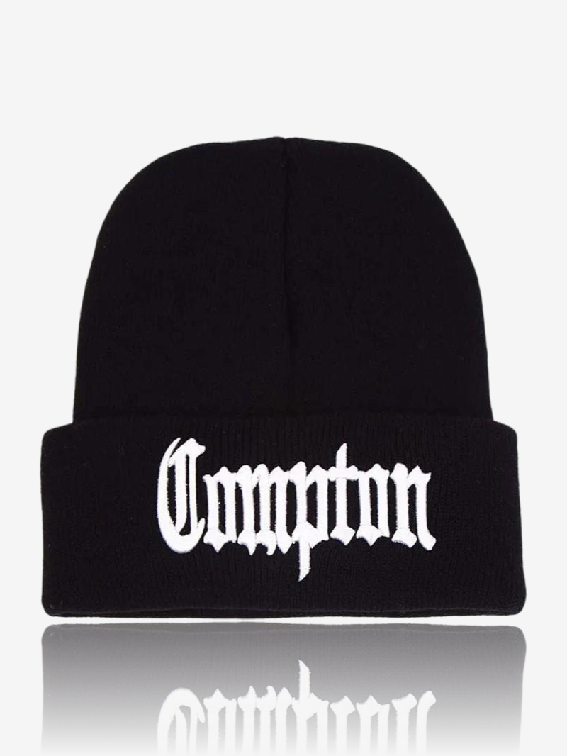 COMPTON&quot; BEANIE