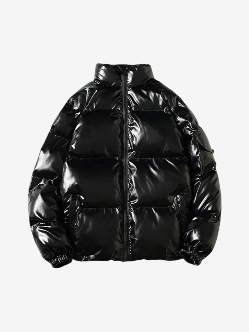 Puffed&quot; Jacket