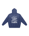 KAST" HOODIE