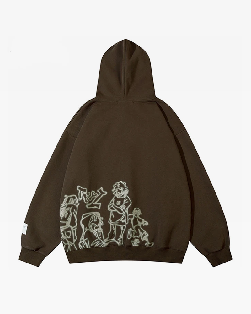 Y2K Hoodie