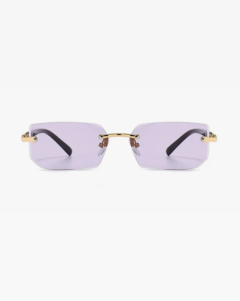 Rectangular Sunglasses