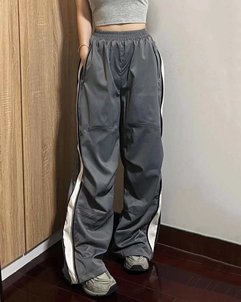 Vintage track pants