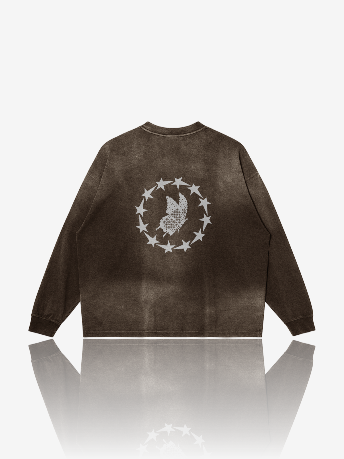 LONG SLEEVE &quot;AMROA