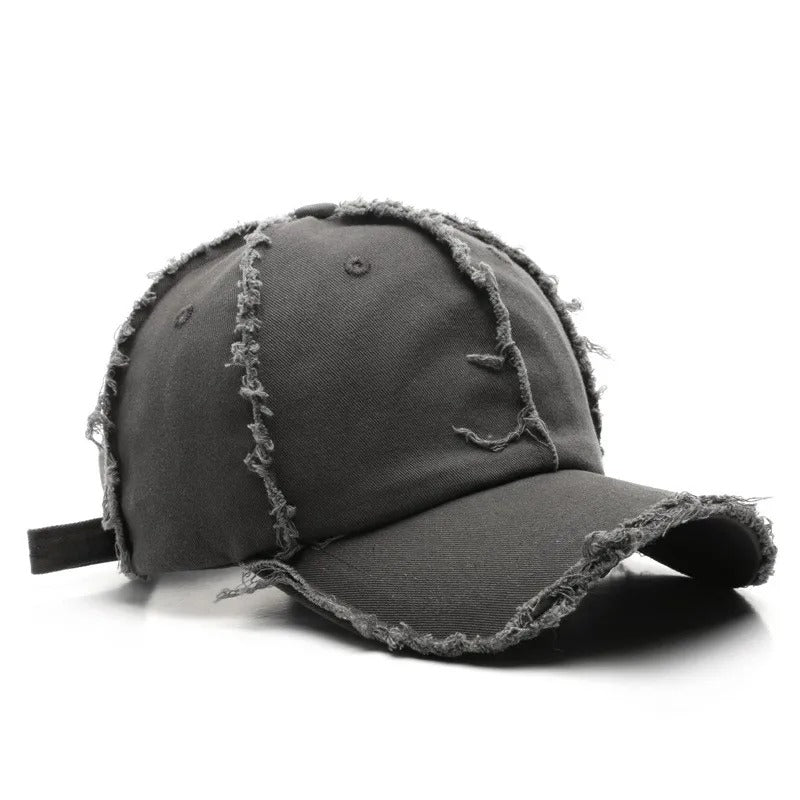 Grunge cap