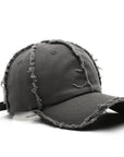 Grunge cap