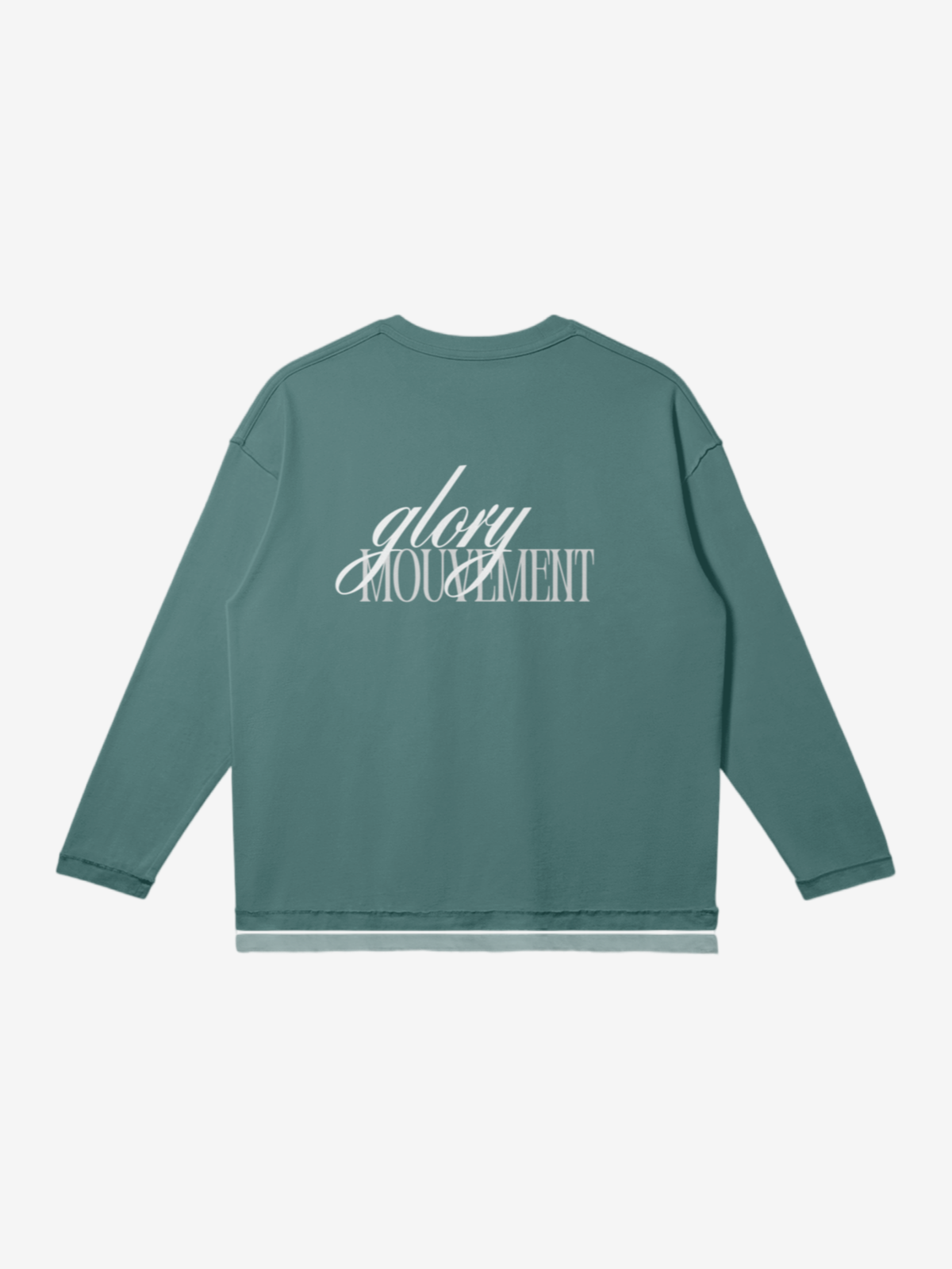 LONG SLEEVE &quot;MOVEMENT