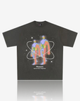 T-SHIRT "ATOM