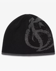 Y2K Cyber Beanie