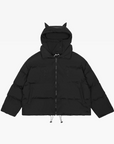 Devil Horn Down Jacket