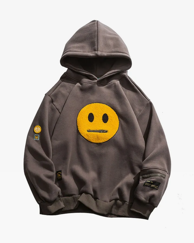 Pull Smiley