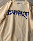 Y2K style t-shirt