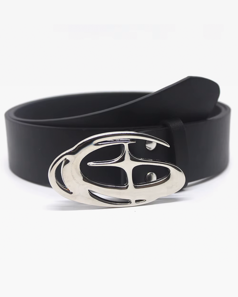 Streetwear Belt