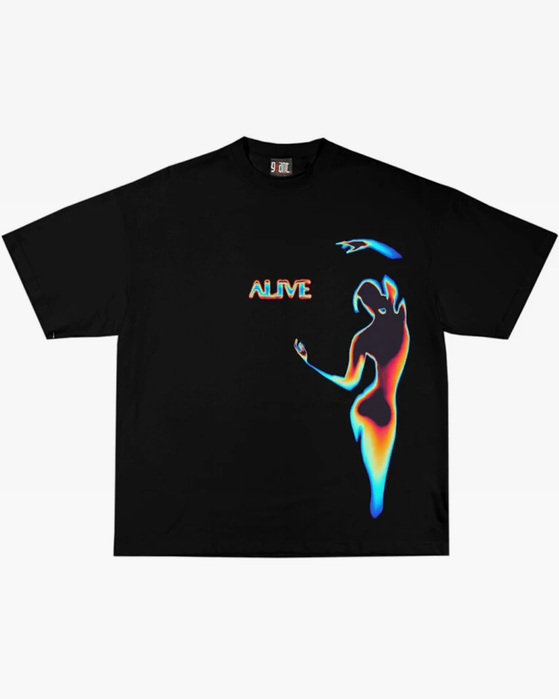 Alive T-Shirt