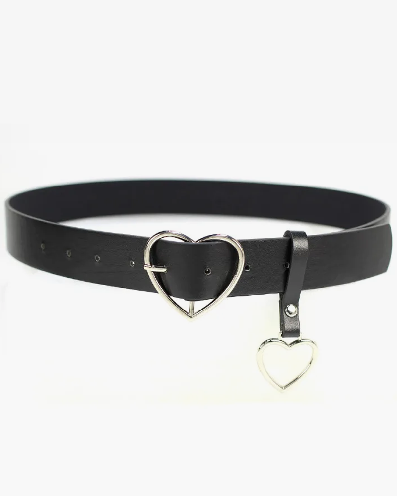 Heart Belt