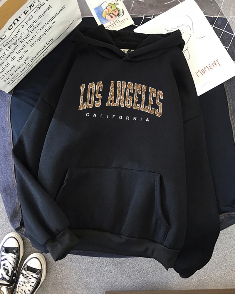 Pull Los Angeles