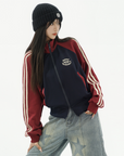 Women's Tracksuit Jacket