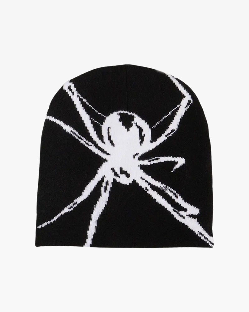 Spider bonnet