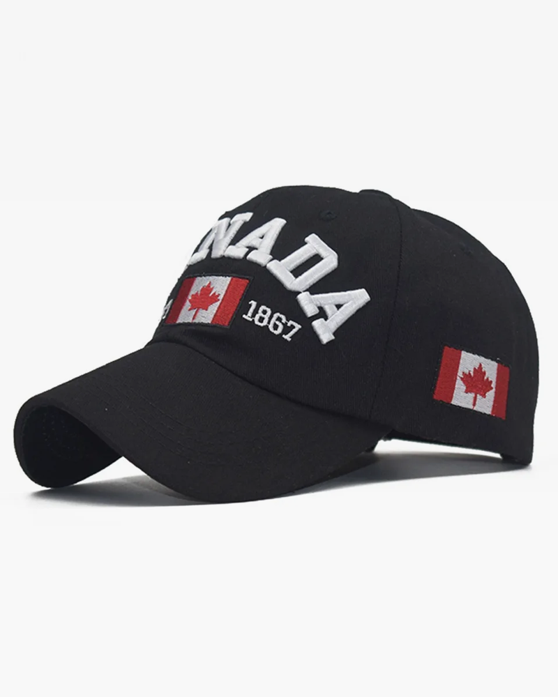 Canada Cap