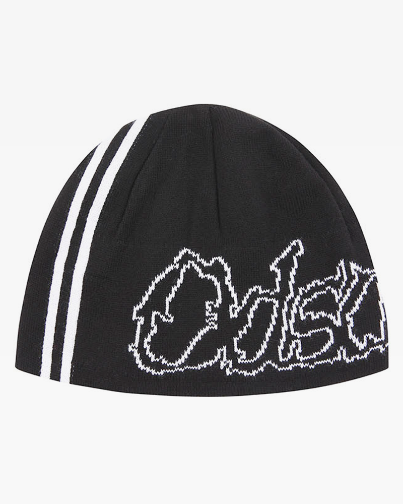 Streetwear beanie