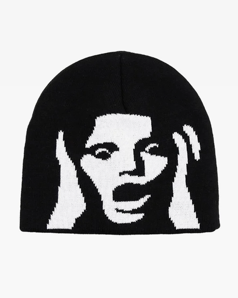 Hat &quot;The Scream