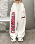 Women's baggy jogging pants