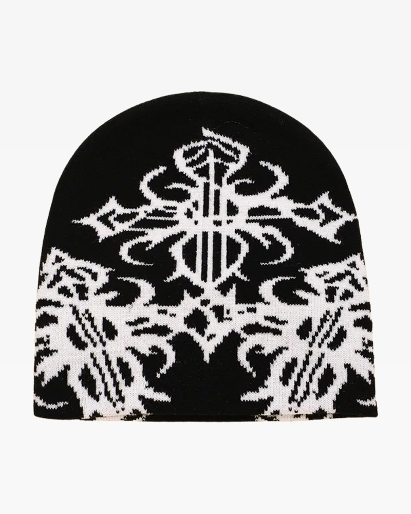 Gothic bonnet