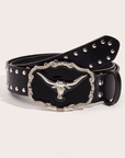 Cowgirl belt