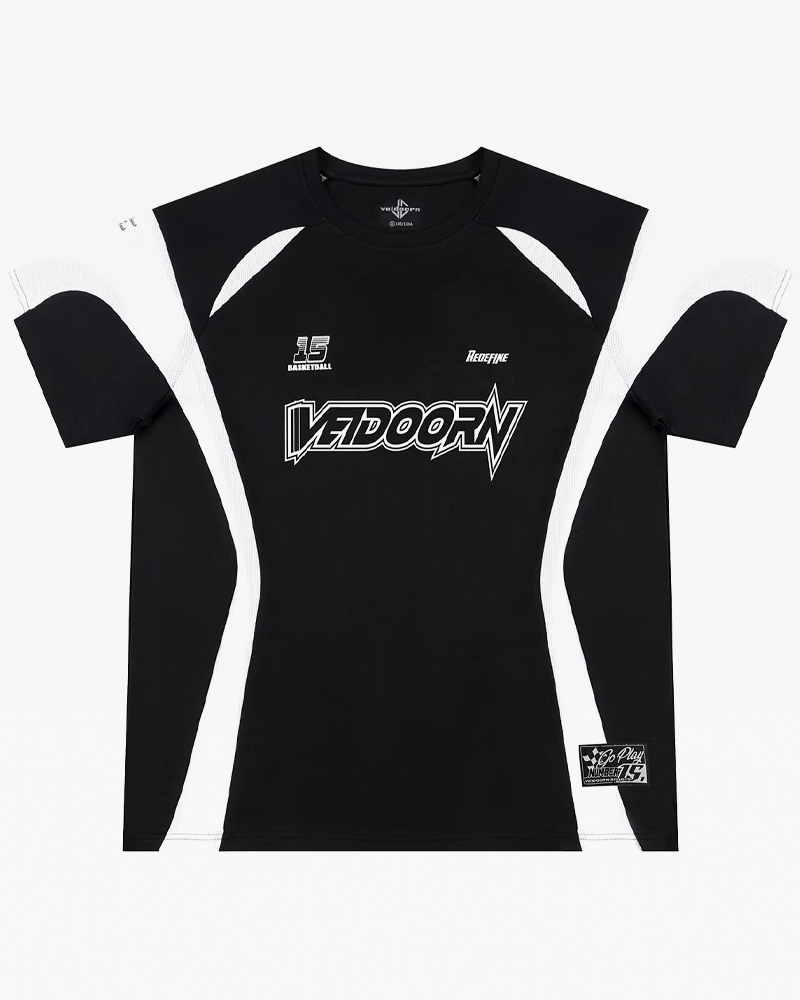 Y2K Jersey