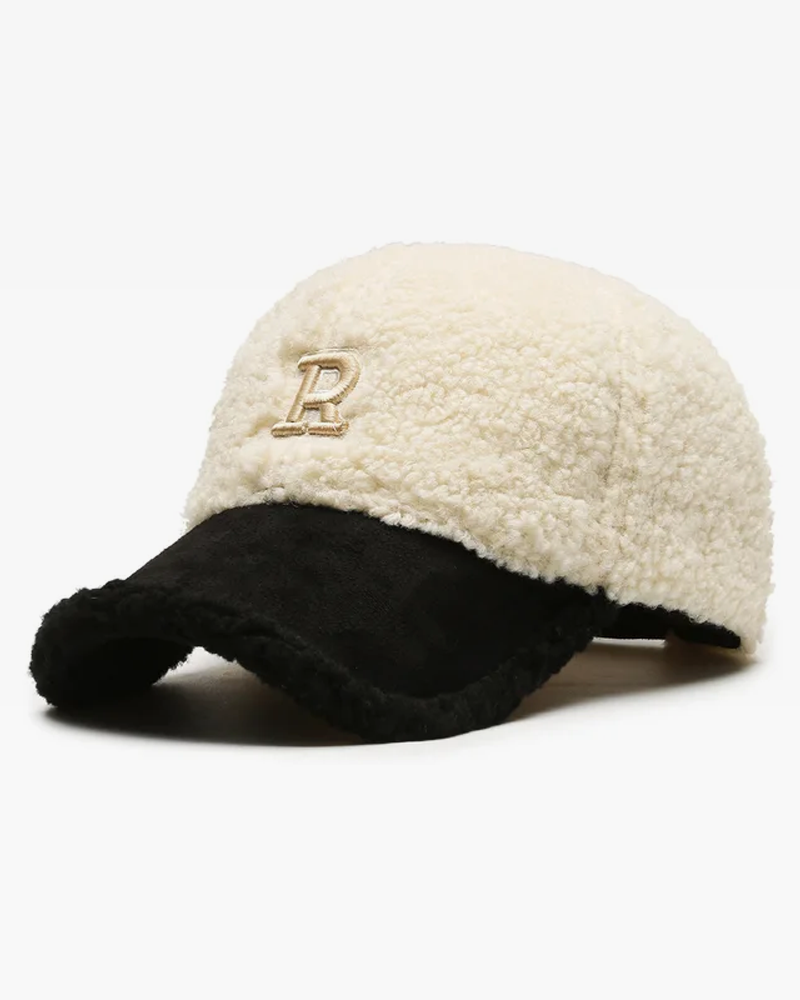 Fleece cap