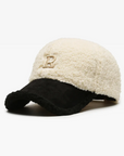 Fleece cap