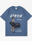 Japanese vintage T-shirt