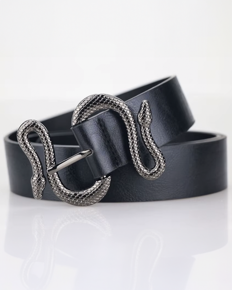 Snake belt