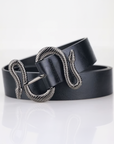 Snake belt