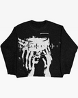 Goth Sweater