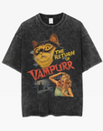 The Return of Vampurr T-shirt