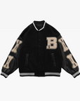 Y2K Varsity Jacket