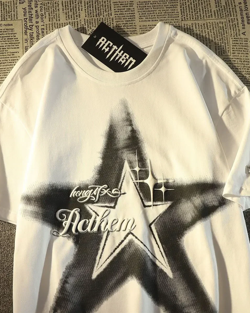 Star T-shirt