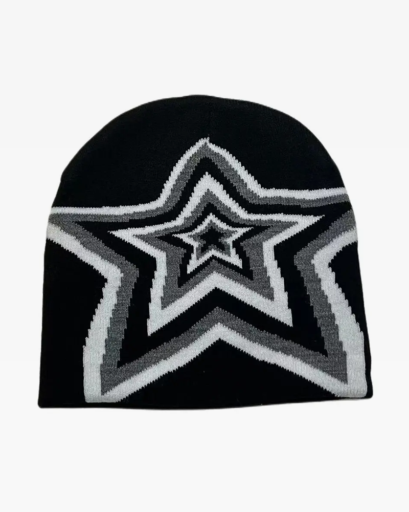 Star bonnet