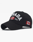 Canada Cap