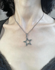 Star pendant