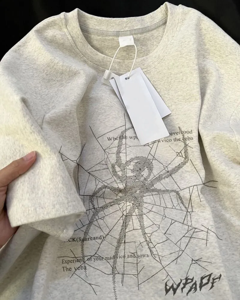 Spider T-shirt