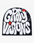 Grvty Visions Beanie