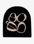 Y2K Infinity Beanie