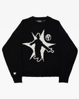 Y2K Crewneck