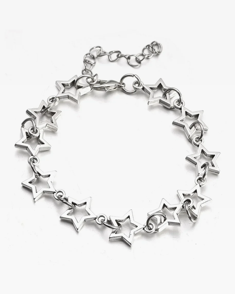 Star Bracelet